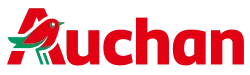 Logo Auchan