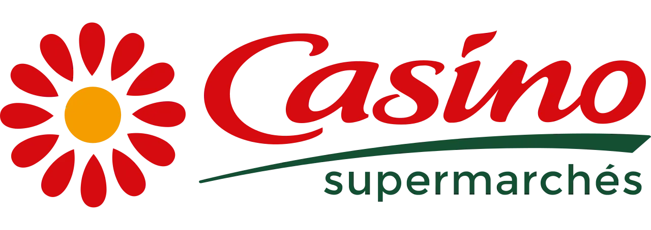 Logo Casino