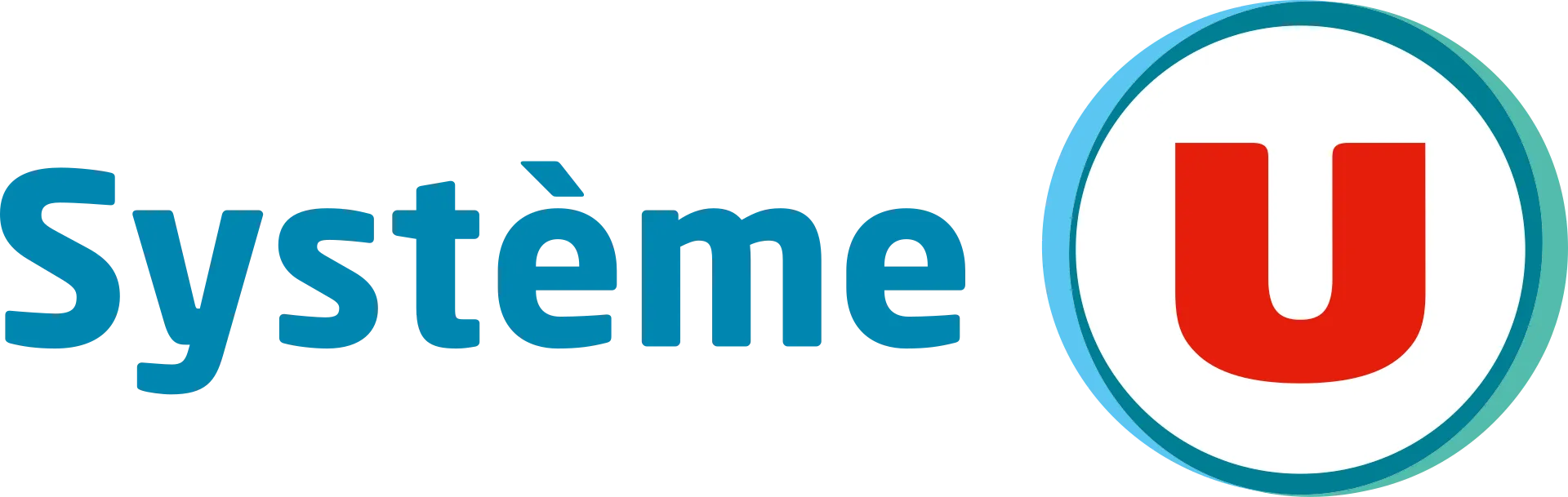 Logo Système U
